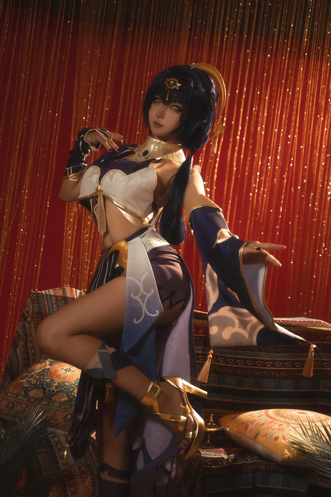 Seya狮砸 - 原神 坎蒂丝-erohere9.webp